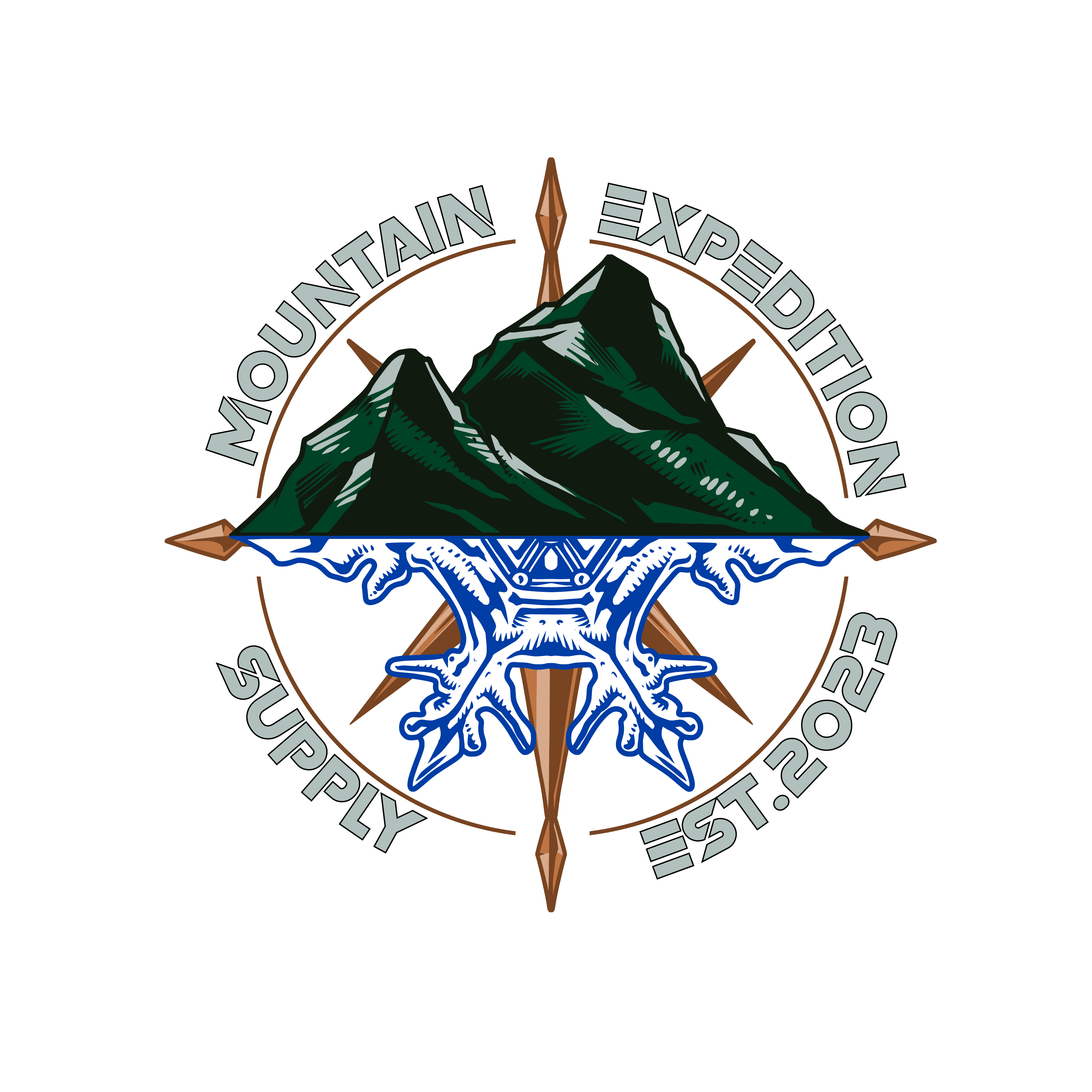 MES logo