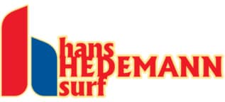 Hans Hedemann Surf School